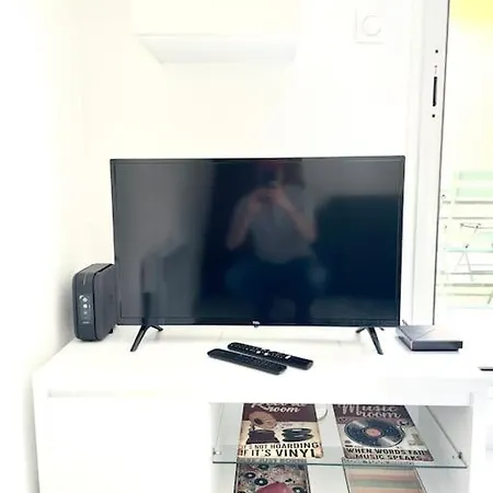 Apartamento Le Coursannais 3 *