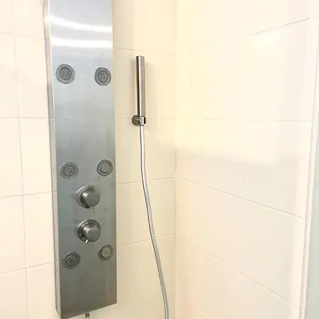 Le Coursannais 3 Apartamento