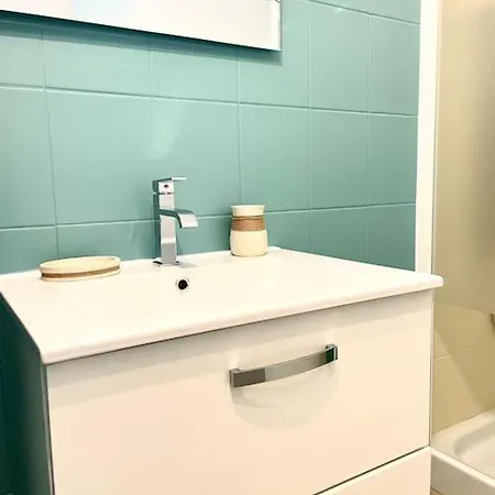 Apartamento Le Coursannais 3 Coursan