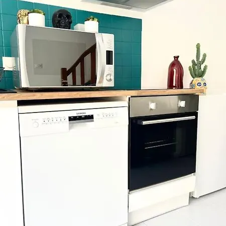 Apartamento Le Coursannais 3 Coursan