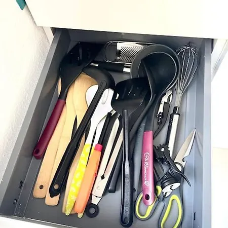 Le Coursannais 3 Apartamento