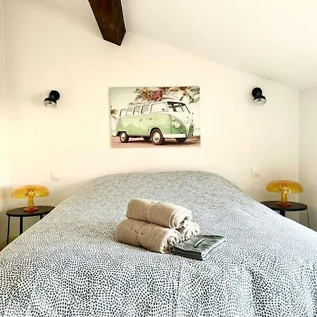 Apartamento Le Coursannais 3 Coursan